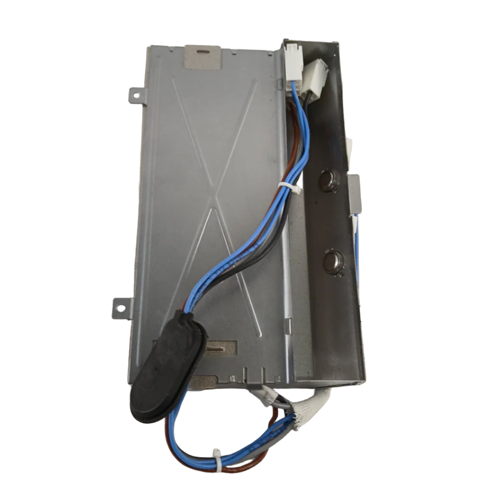 WG04F07222 Dryer Heater Assembly - Image 2