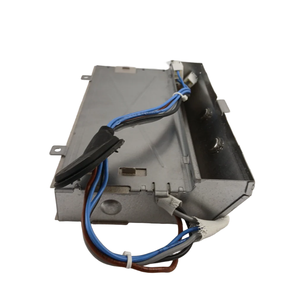 WG04F07222 Dryer Heater Assembly - Image 3