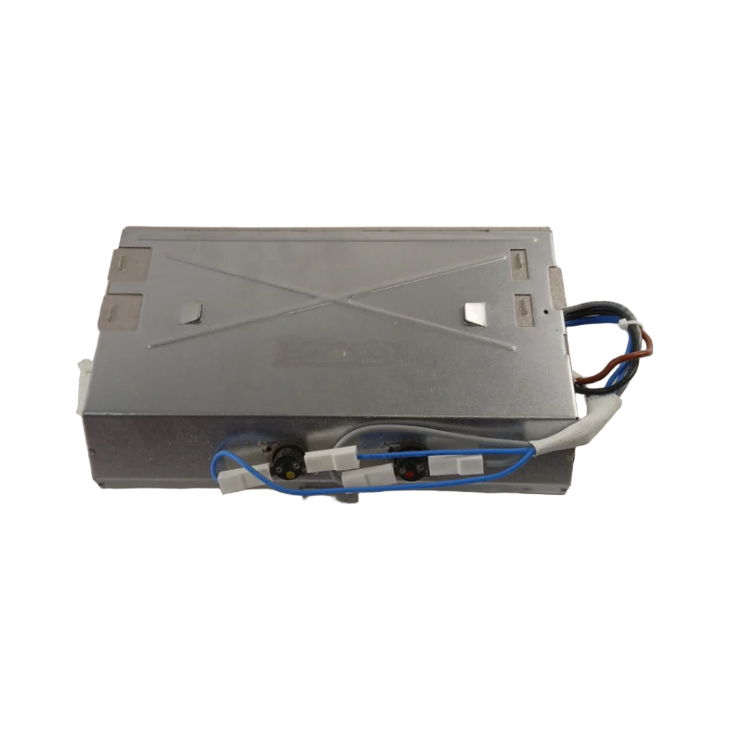 WG04F07222 Dryer Heater Assembly - Image 4
