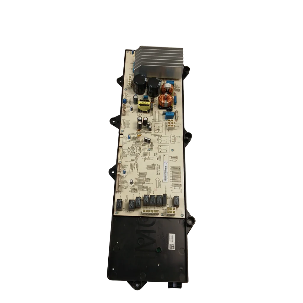 WG04F07728 Washer Electronic Control Board - Image 2