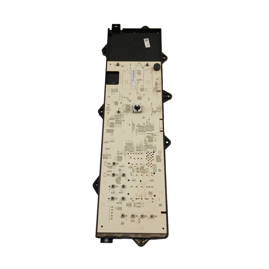 WG04F07728 Washer Electronic Control Board - Image 4