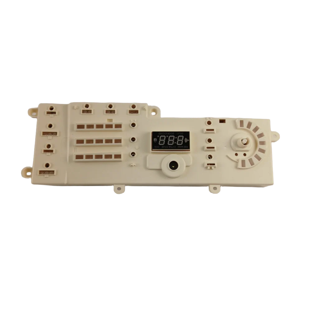 WG04F07907 Washer User Interface - Image 3