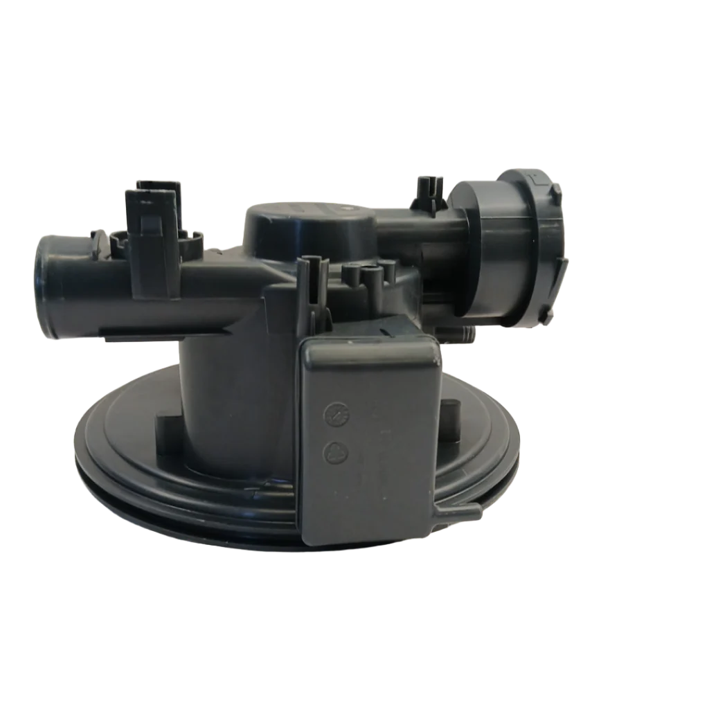 WG04F08012 Dishwasher Sump Assembly - Image 2