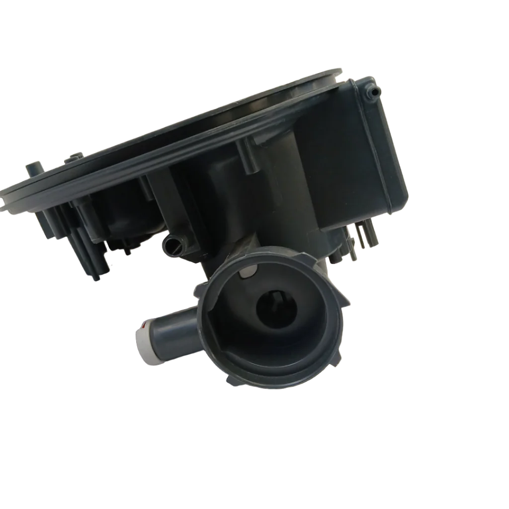 WG04F08012 Dishwasher Sump Assembly - Image 4