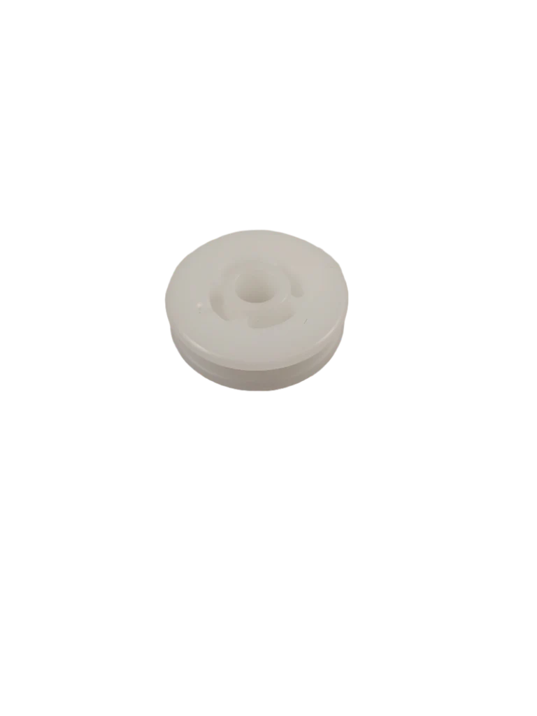 WG04F08971 Dishwasher Pulley Hinge - Image 4