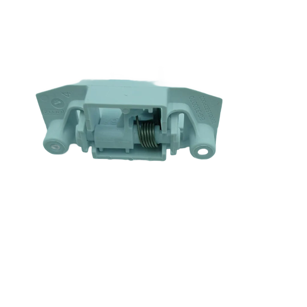 WG04F09379 Washer Lid Lock Striker - Image 4