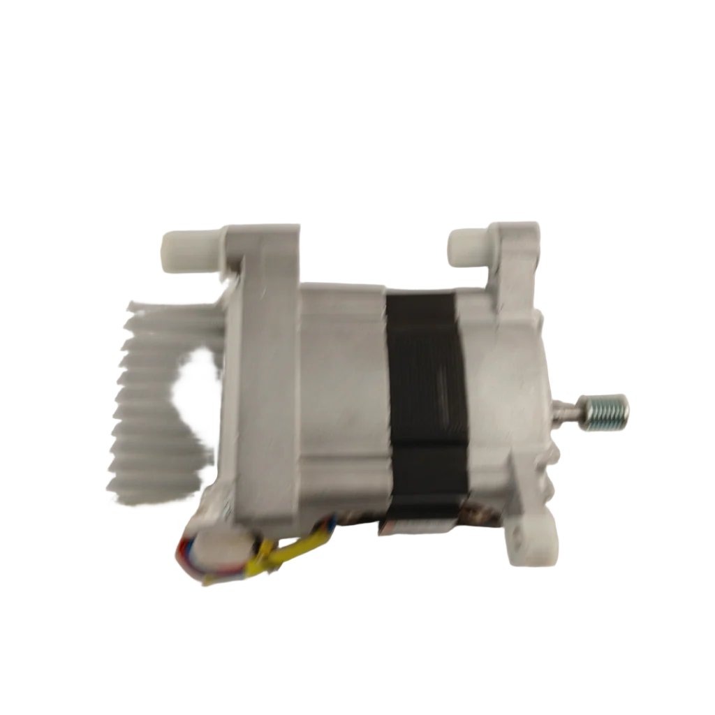 WG04F09450 Washer Front Load Motor (replaces J58PWMAD1155) - Image 4