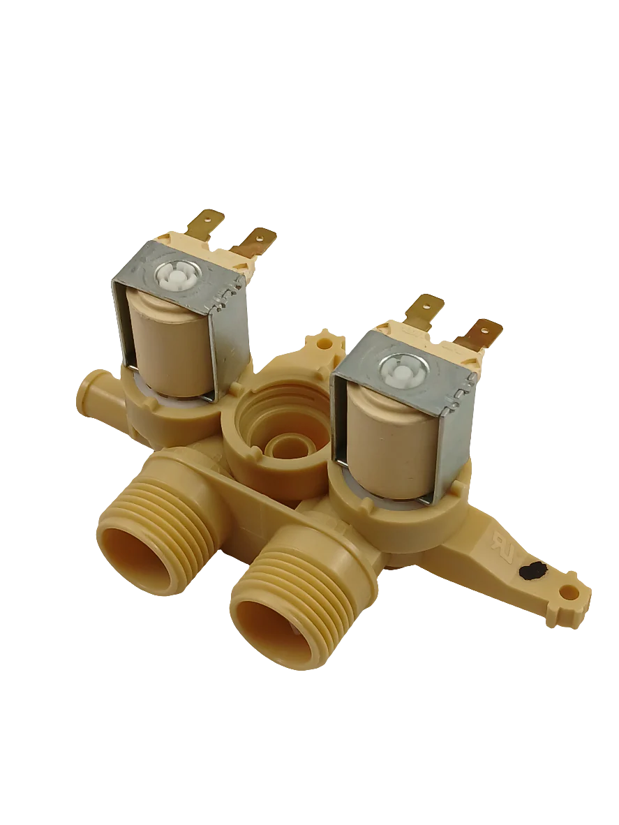WG04F09765 Washer Water Inlet Valve