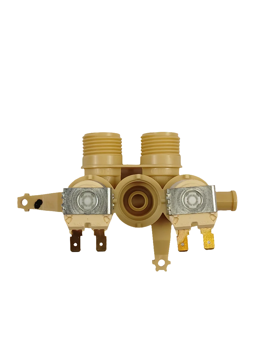 WG04F09765 Washer Water Inlet Valve - Image 2