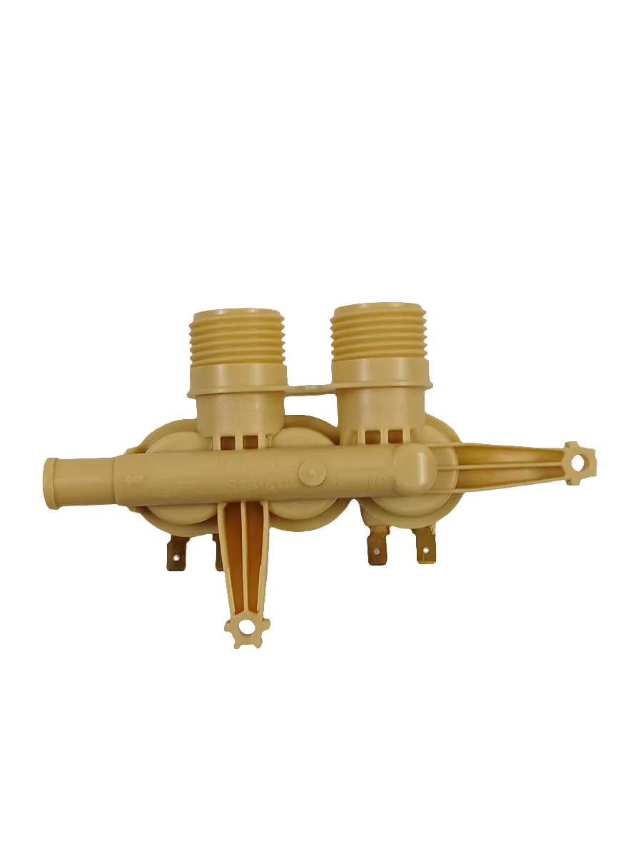 WG04F09765 Washer Water Inlet Valve - Image 4