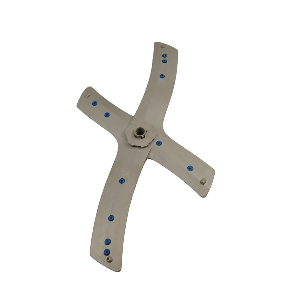 WG04F09829 Dishwasher Spray Arm - Image 2