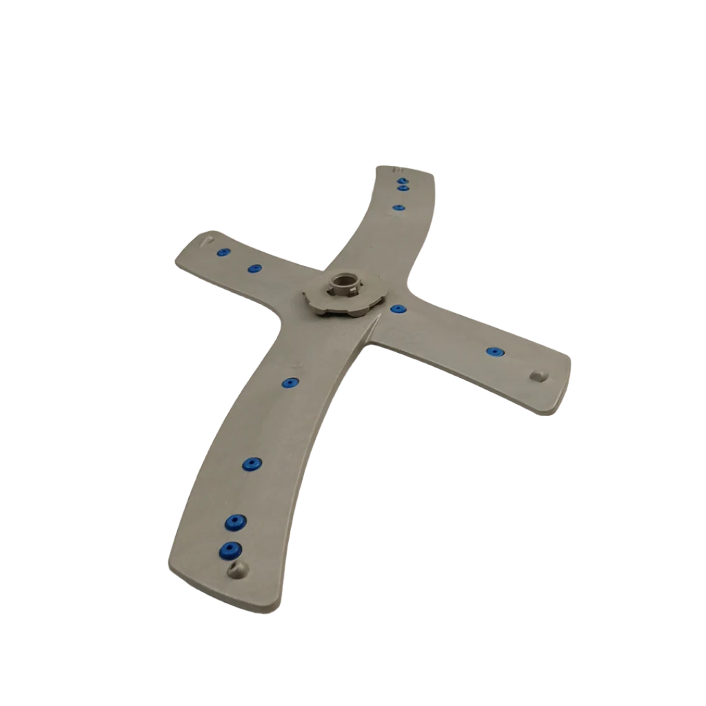 WG04F09829 Dishwasher Spray Arm - Image 3