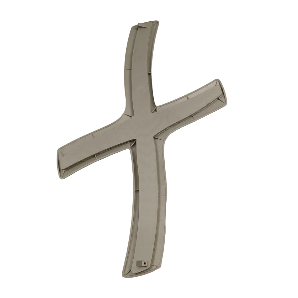 WG04F09829 Dishwasher Spray Arm - Image 4
