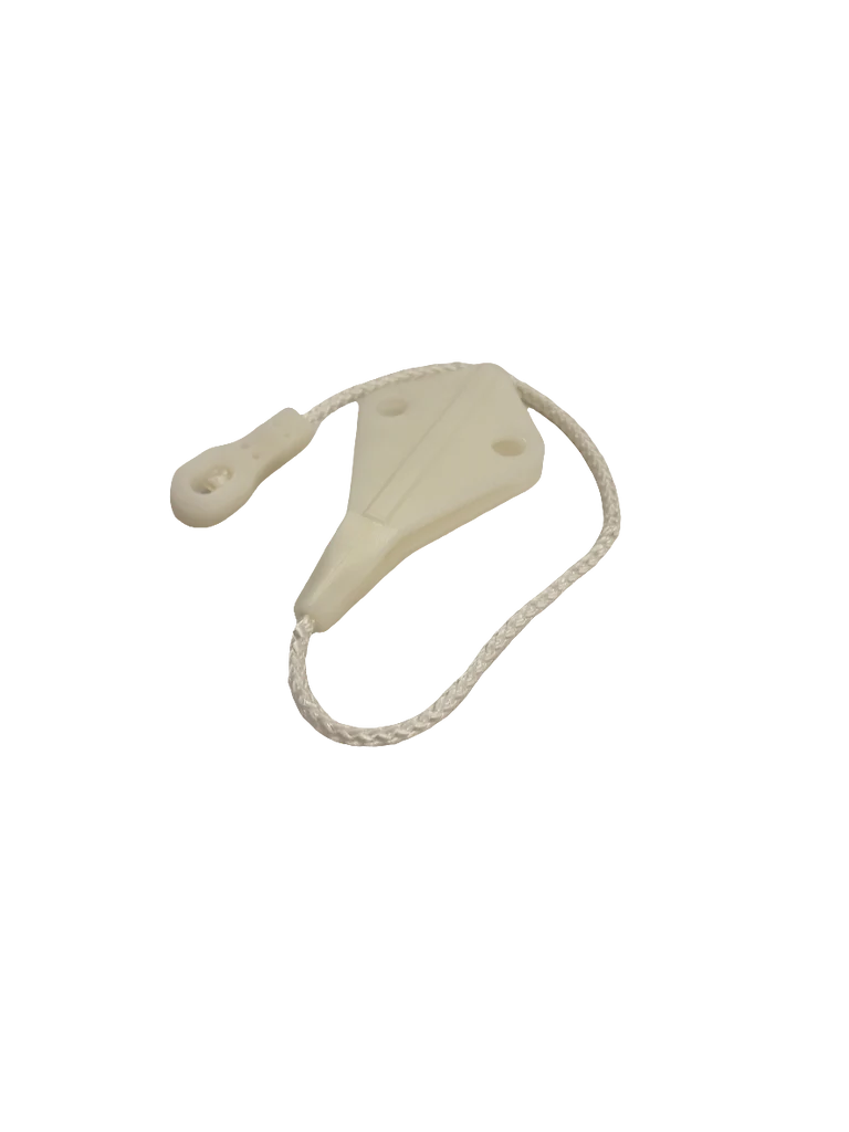 WG04F09832 Dishwasher Cable Pulley ASM - Image 3