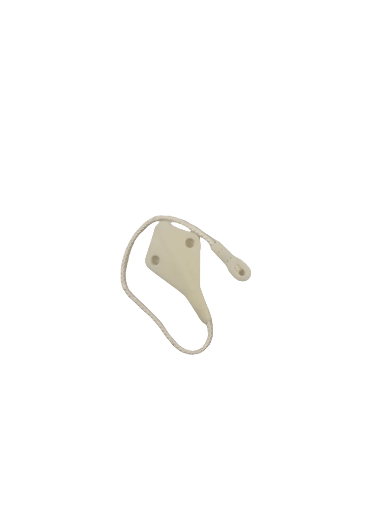WG04F09832 Dishwasher Cable Pulley ASM - Image 4