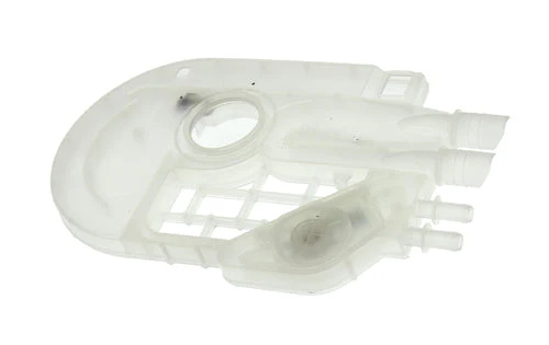 WG04F09878 Dishwasher Air Breather Assembly