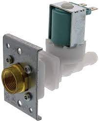 WG04F09885 Dishwasher Water Inlet Valve