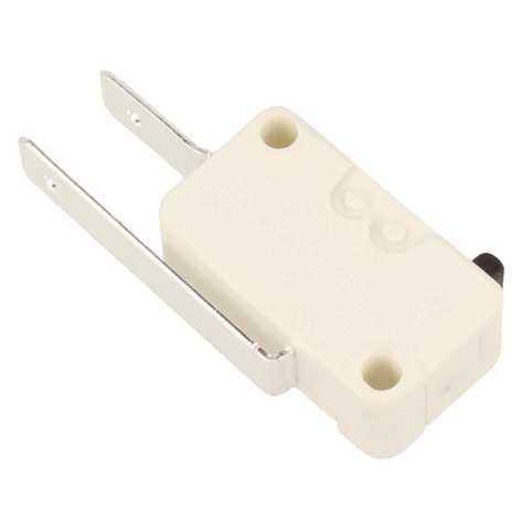 WG04F09890 Dishwasher Float Switch