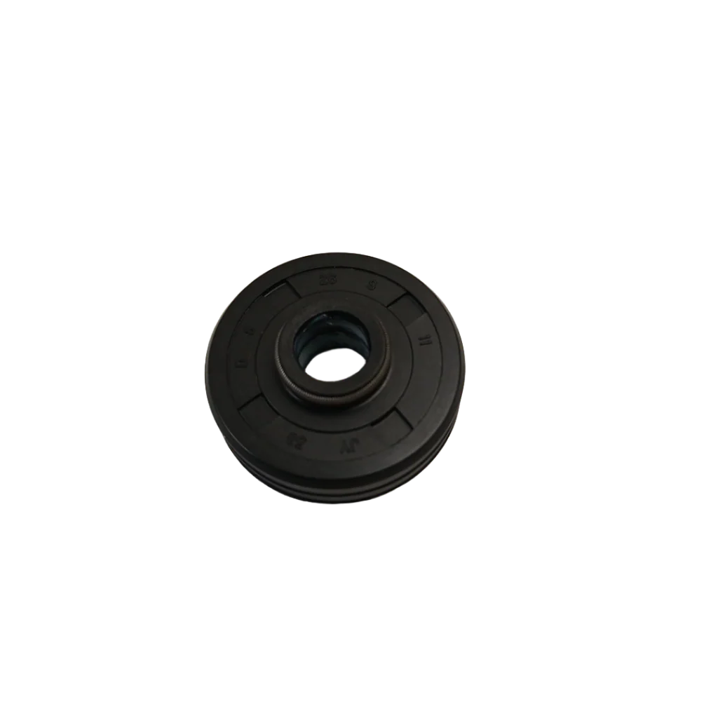 WG04F09896 Dishwasher Pump Impeller Gasket - Image 2