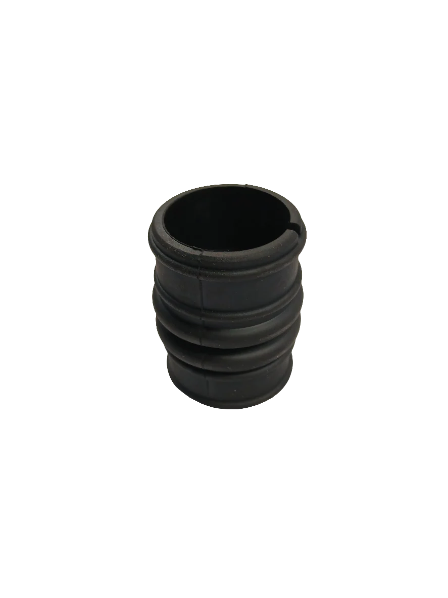 WG04F09898 Dishwasher Outlet Pipe - Image 2