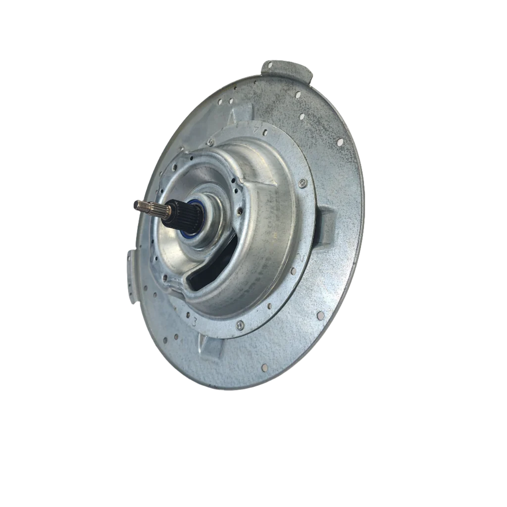 WG04F09921 Washer Drive Shaft, Replaces WH38X10021, WH38X24734 - Image 2