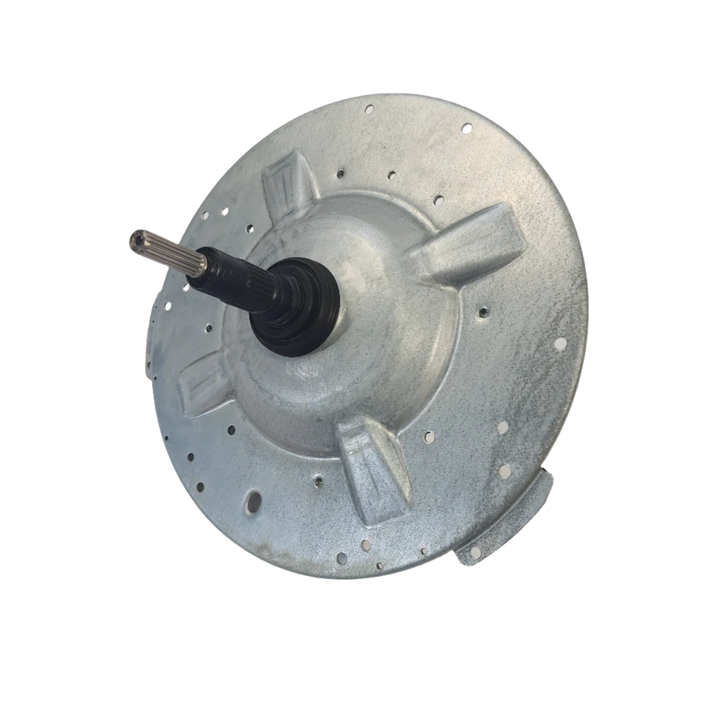 WG04F09921 Washer Drive Shaft, Replaces WH38X10021, WH38X24734 - Image 4