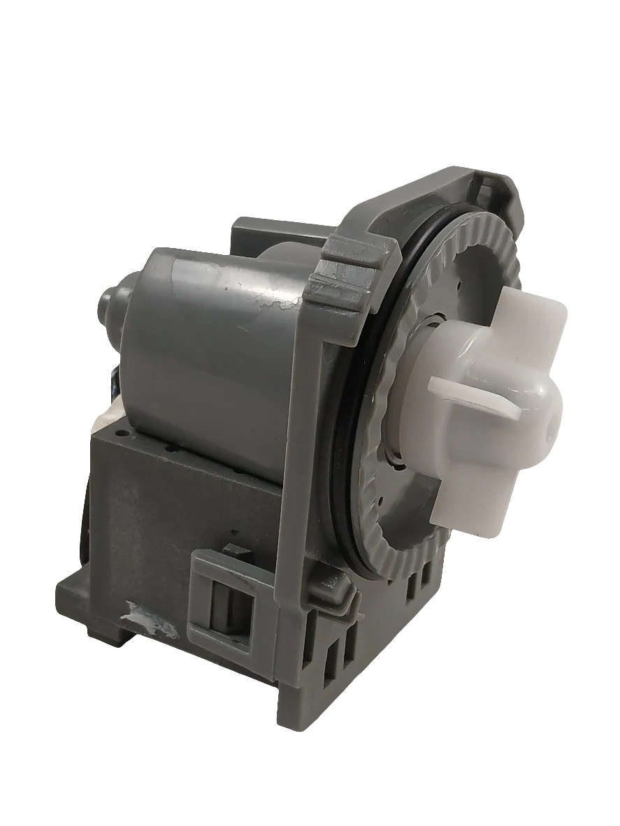 WG04F10194 Dishwasher Drain Pump (replaces WG04F08013) - Image 3