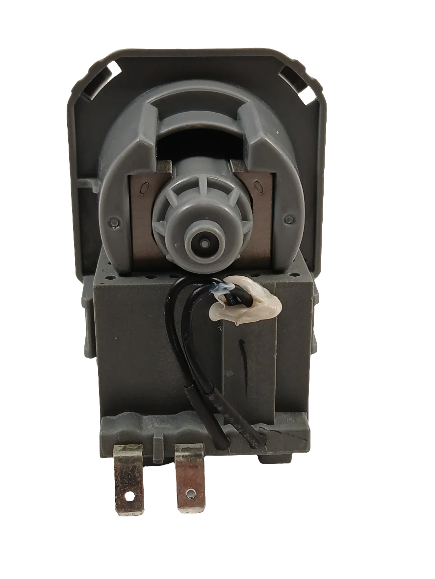WG04F10194 Dishwasher Drain Pump (replaces WG04F08013) - Image 4