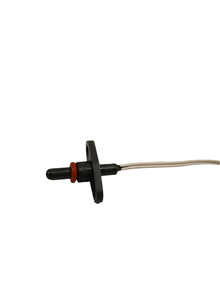 WG04F10195 Dishwasher Thermistor - Image 3