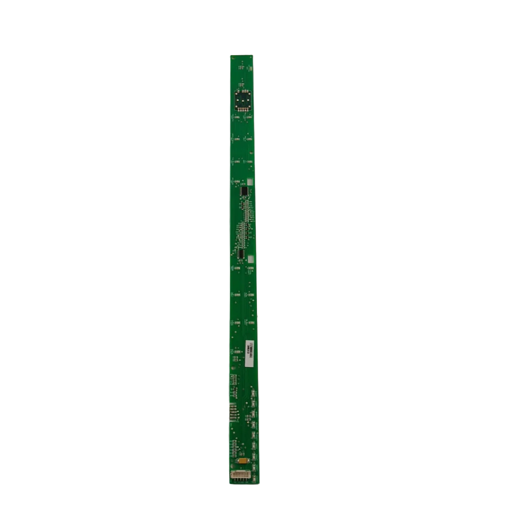 WG04F10257 Dishwasher Control Board