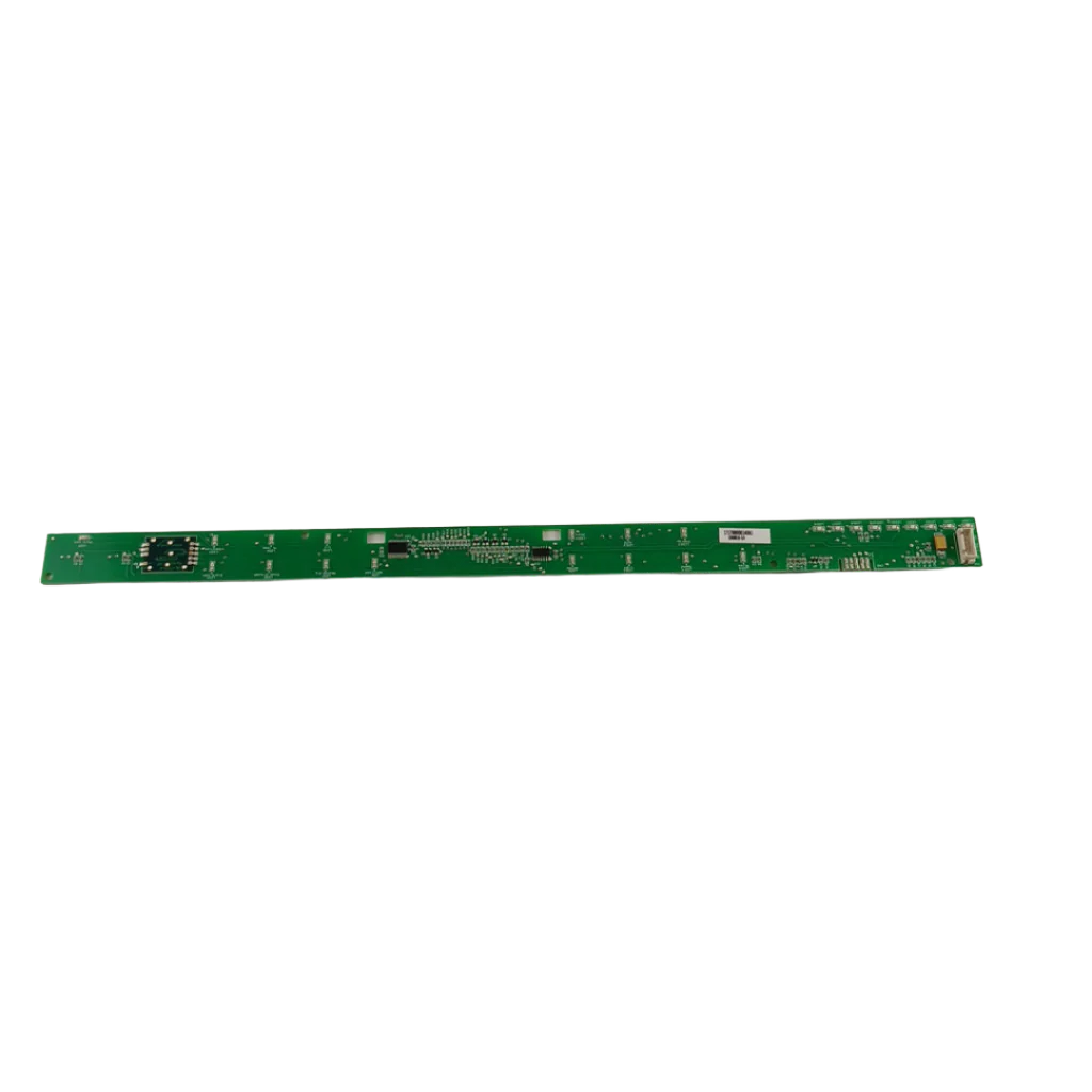 WG04F10257 Dishwasher Control Board - Image 2