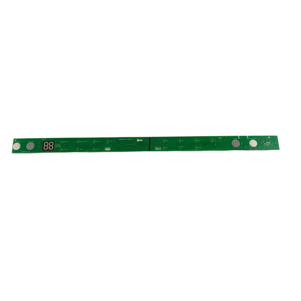 WG04F10257 Dishwasher Control Board - Image 4
