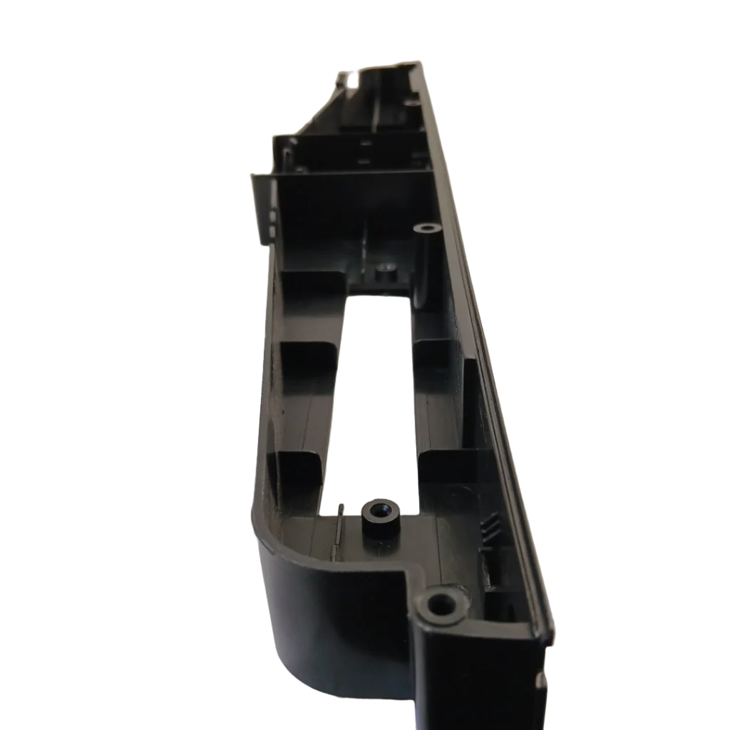WG04F10258 Dishwasher Control Panel - Image 4