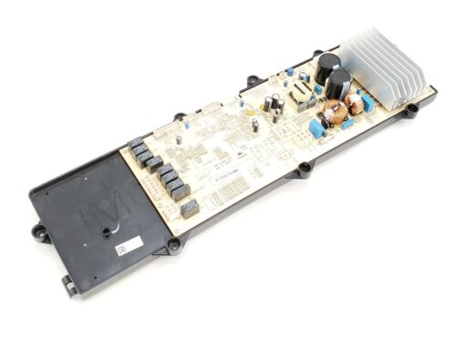 WG04F10268 Washer Main Board