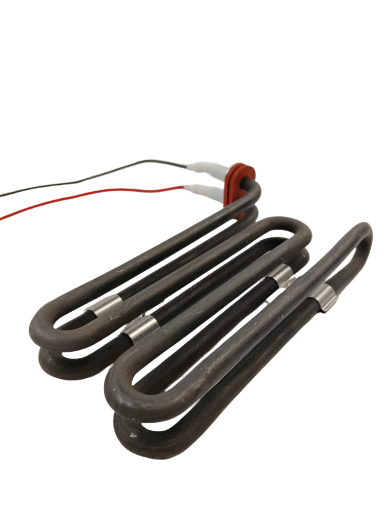 WG04F10661 Dryer Heating Element - Image 2