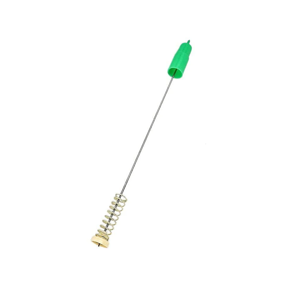 GE Washer Shock Absorber, Right Green WG04F10692 (Replaces WH16X26910) - Image 2