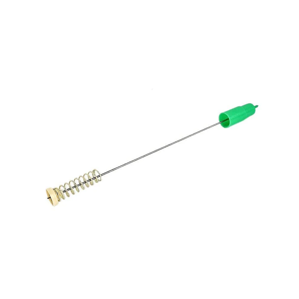 GE Washer Shock Absorber, Right Green WG04F10692 (Replaces WH16X26910) - Image 3