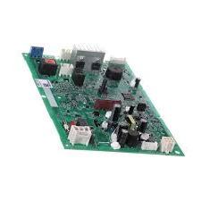 WG04F10980 Washer Electronic Triac Control Board (replaces WG04F13001, WH22X38441)