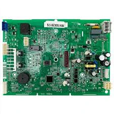 WG04F10980 Washer Electronic Triac Control Board (replaces WG04F13001, WH22X38441) - Image 2