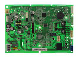 WG04F10980 Washer Electronic Triac Control Board (replaces WG04F13001, WH22X38441) - Image 3