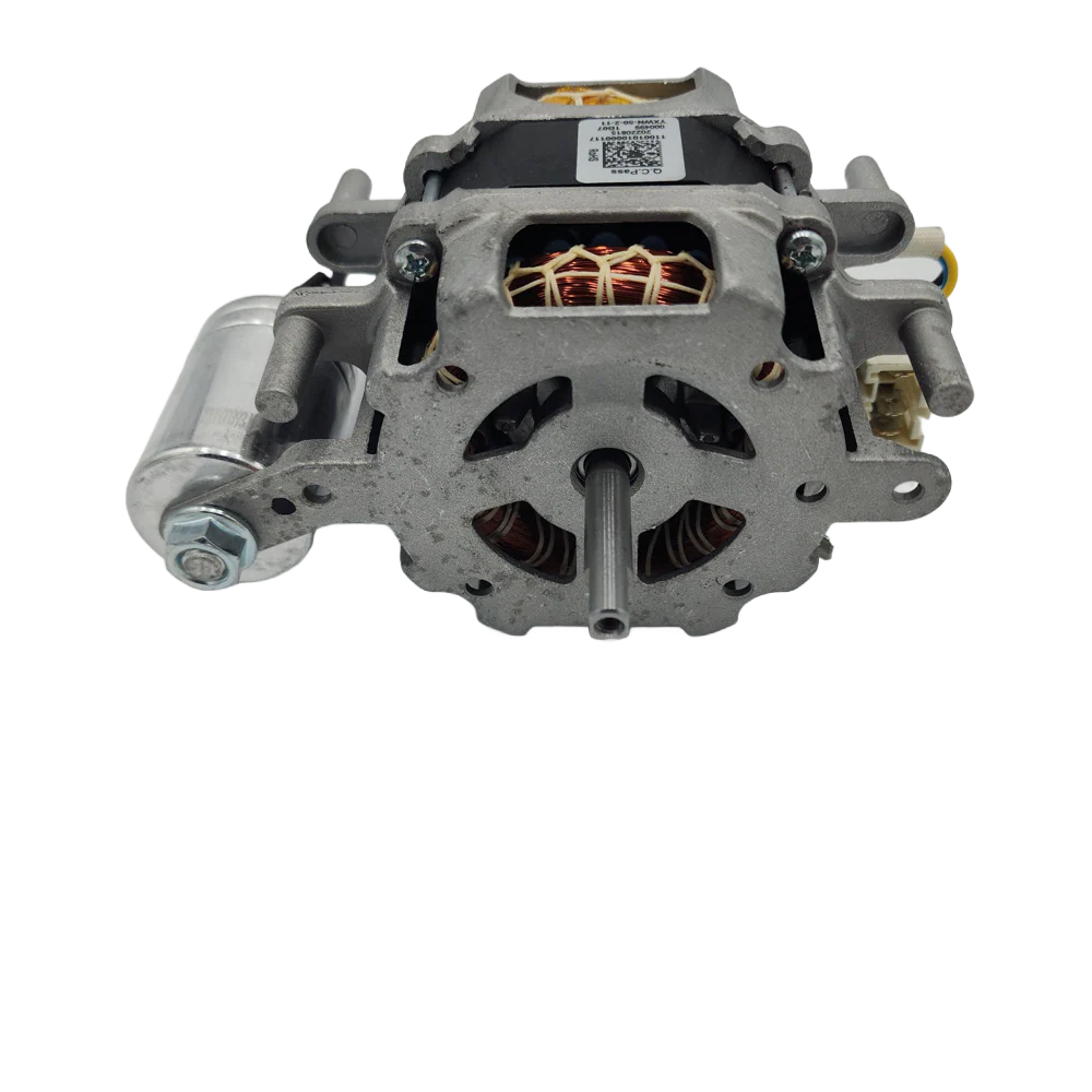WG04F11253 Dishwasher Under Pump Body (replaces 11002012005294) - Image 3