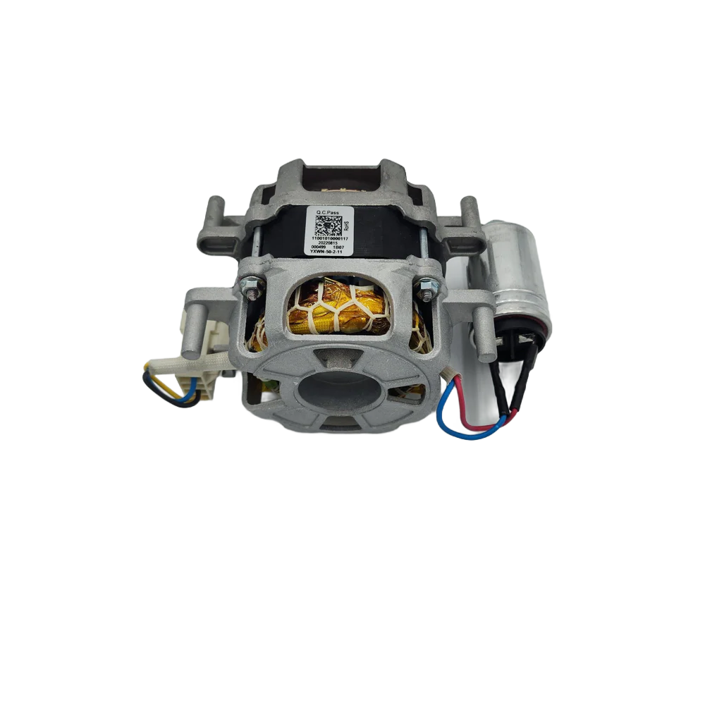 WG04F11253 Dishwasher Under Pump Body (replaces 11002012005294) - Image 4