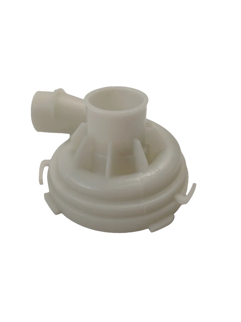 WG04F11264 Dishwasher Upper Pump Body