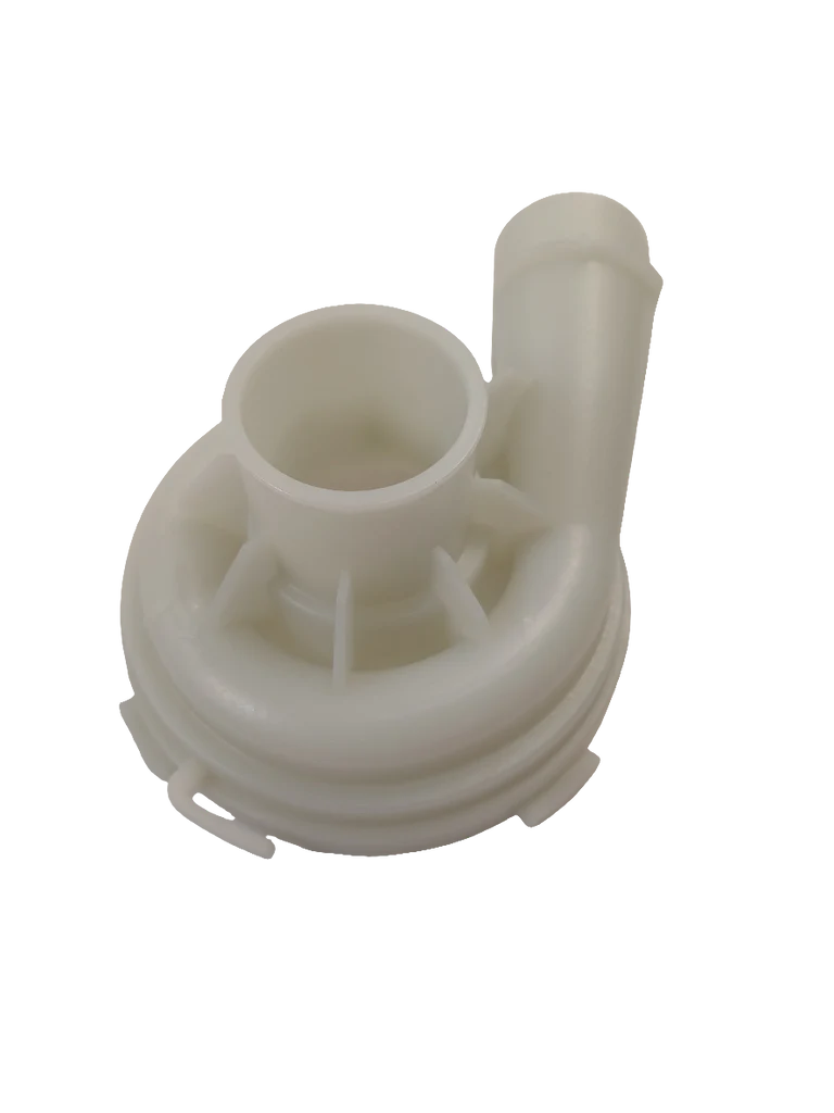 WG04F11264 Dishwasher Upper Pump Body - Image 2