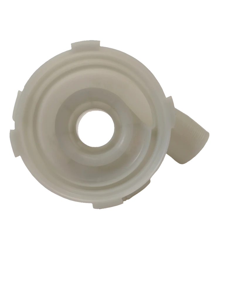 WG04F11264 Dishwasher Upper Pump Body - Image 3