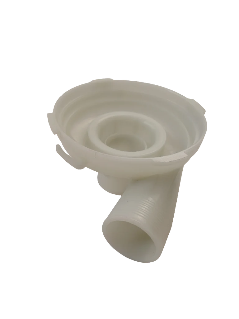 WG04F11264 Dishwasher Upper Pump Body - Image 4