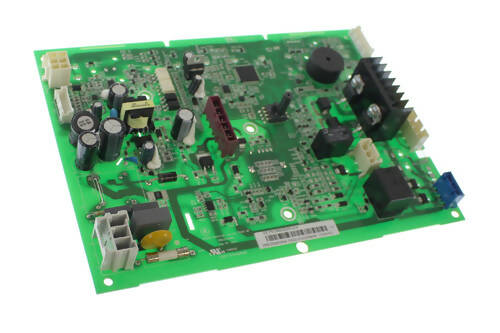WG04F11278 Dishwasher Electronic Control Board