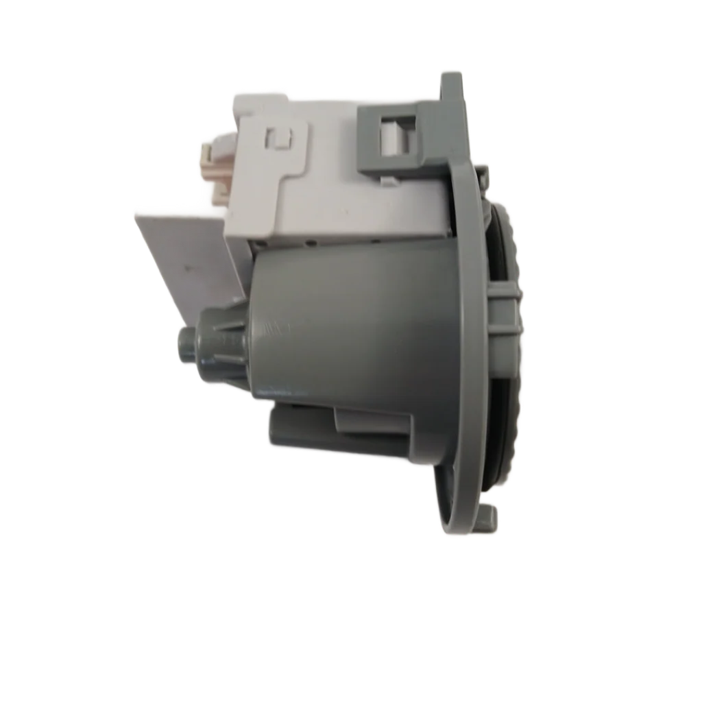 WG04F11284 Dishwasher Drain Pump - Image 2