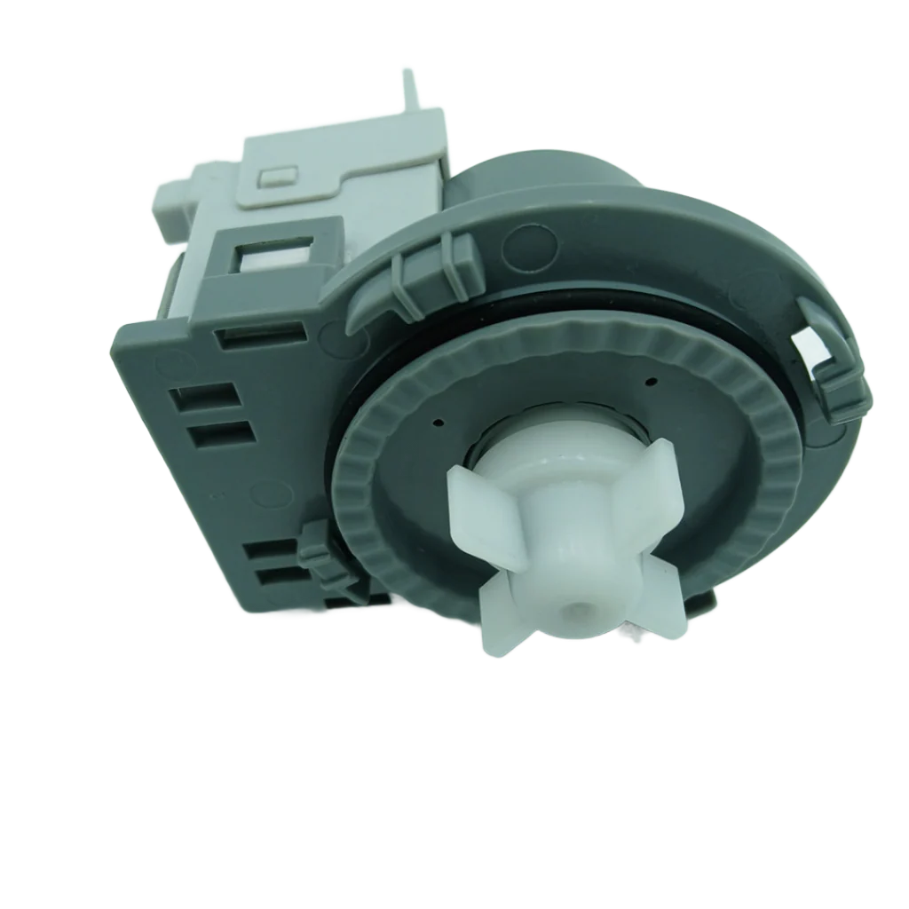 WG04F11284 Dishwasher Drain Pump - Image 3