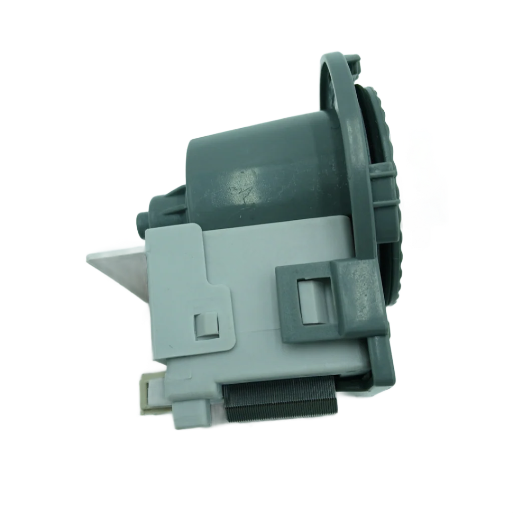 WG04F11284 Dishwasher Drain Pump - Image 5
